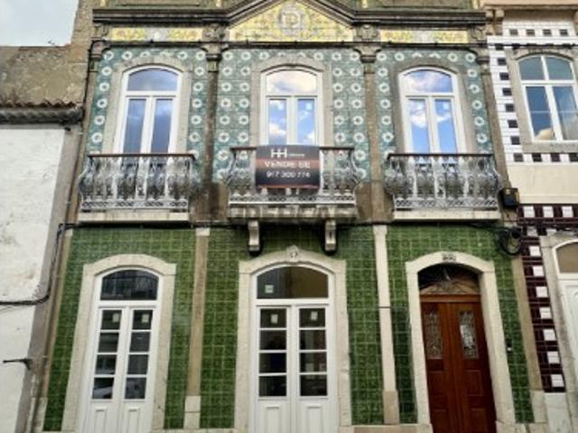 Apartamento T2 no Centro Histórico de Palmela