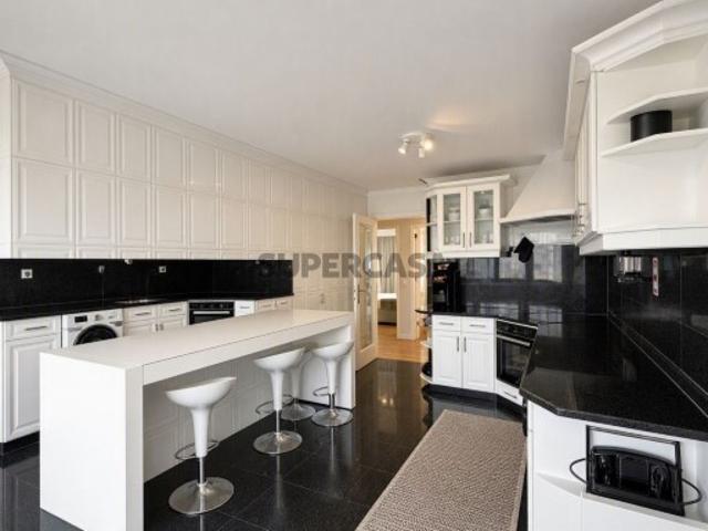 Apartamento T2 no centro Histórico de Vila do Conde