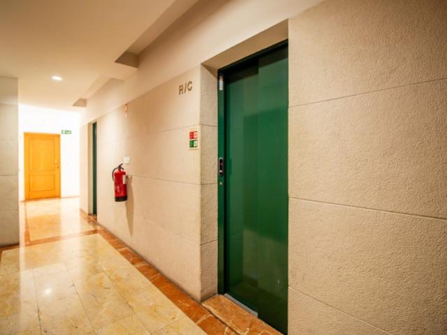 Apartamento T2 no Condomínio Alcântara Residence