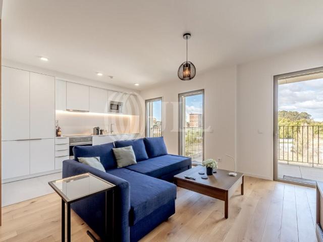Apartamento T2 no condomínio Antas Atrium, no Porto 0m² Campanhã