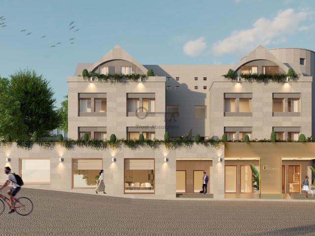 Apartamento T2 no Condominio Lighthouse
