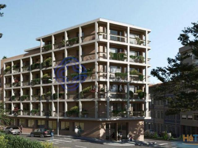 Apartamento T2 no Condomínio Residencial FERREIRA DE CASTRO FLATS | 26083872430