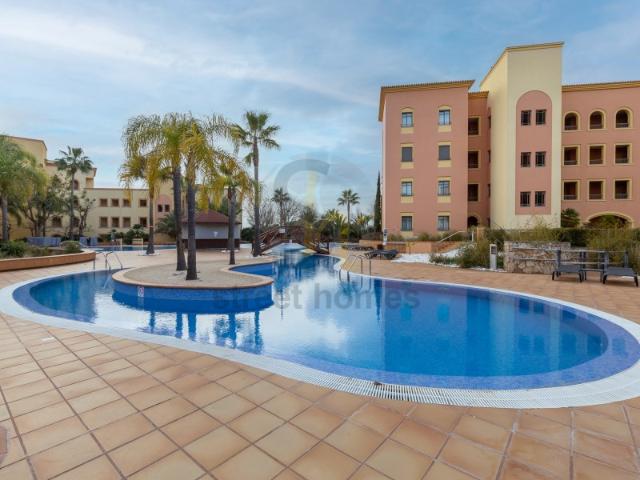 Apartamento T2 no Condomínio The Residences at Victoria Vilamoura