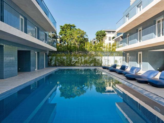 Apartamento T2 no Condomínio Unique Belém