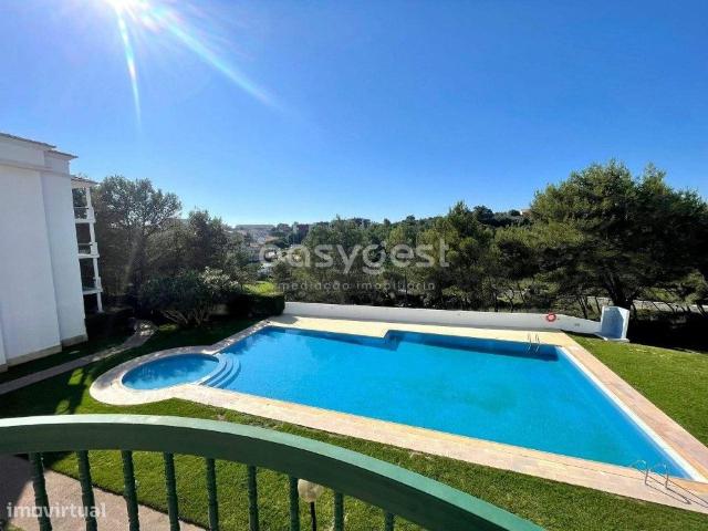 Apartamento T2 no Condomnio Jardim da Lomba Amoreira, Alcabideche
