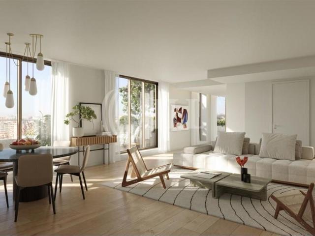 Apartamento T2 no Copa Cool Living, em Lisboa 0m² Alvalade