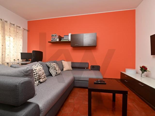 Apartamento T2 no Coração de Benfica