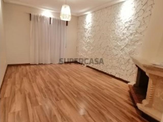 Apartamento T2 no coração de Pinhal Novo