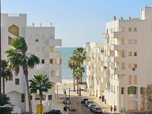 Apartamento T2 no coração de Quarteira Com terraço exclusiv. 70m² Quarteira