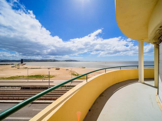 Apartamento T2 no Dafundo 89m² Algés, Linda a Velha e Cruz Quebrada Dafundo