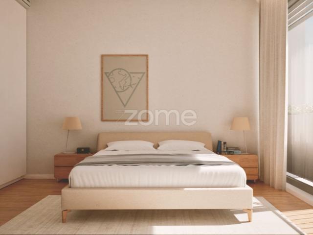 APARTAMENTO T2 NO EMPREENDIMENTO 'VL8 LIVING' VILA NOVA DE GAIA