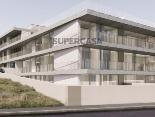 Apartamento T2 no Empreendimento Cedovém, em Apúlia