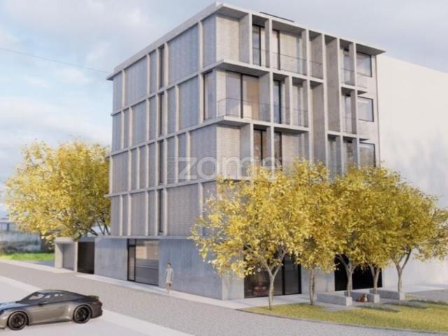Apartamento T2, no Empreendimento Cidade de Luanda Porto