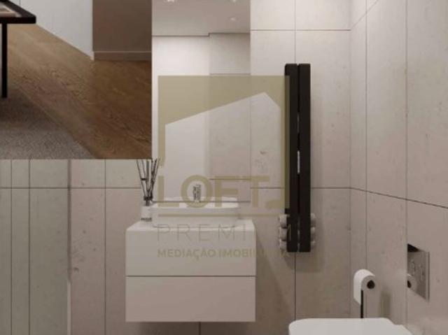 Apartamento T2 no Empreendimento Oporto Plaza