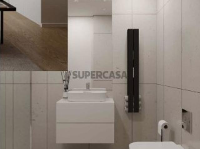 Apartamento T2 no Empreendimento Oporto Plaza