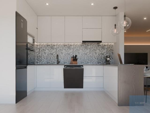 Apartamento T2 no Entroncamento