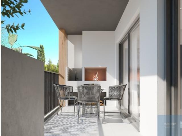 Apartamento T2 no Entroncamento