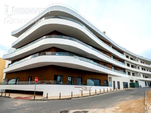 Apartamento T2 no ERILUC em Quarteira, Algarve