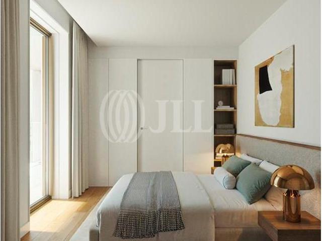 Apartamento T2 no Fernão Magalhães 127 no Bonfim, Porto 0m² Bonfim