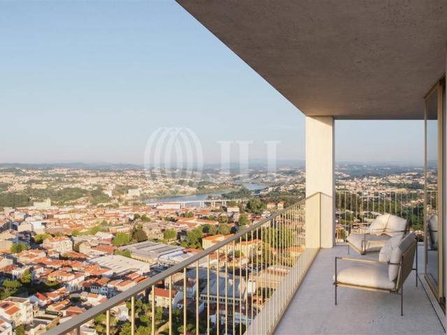 Apartamento T2 no Fernão Magalhães 127 no Bonfim, Porto 0m² Bonfim