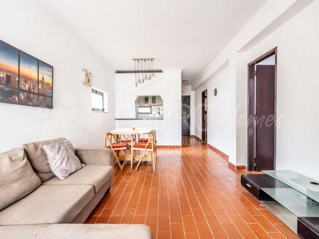 Apartamento T2 no Forte de São João em Albufeira 50m² Ferreiras
