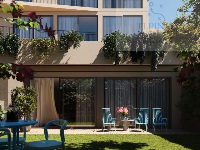Apartamento T2 no Freixo, Campanhã