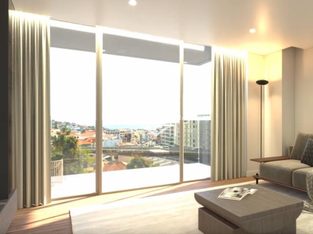 Apartamento T2 no Funchal, Ilha da Madeira 0m² Sé Funchal
