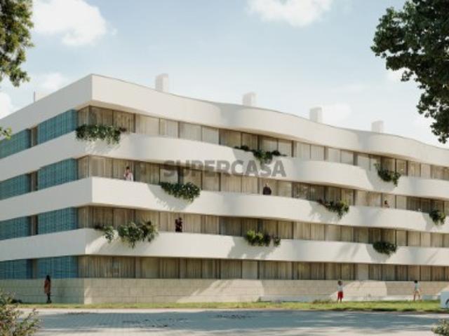 Apartamento T2 no Furadouro, junto à praia