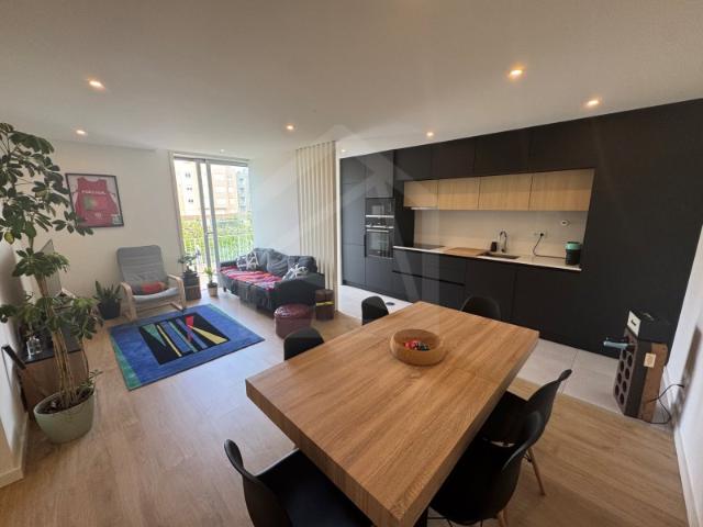 Apartamento T2 no Furadouro