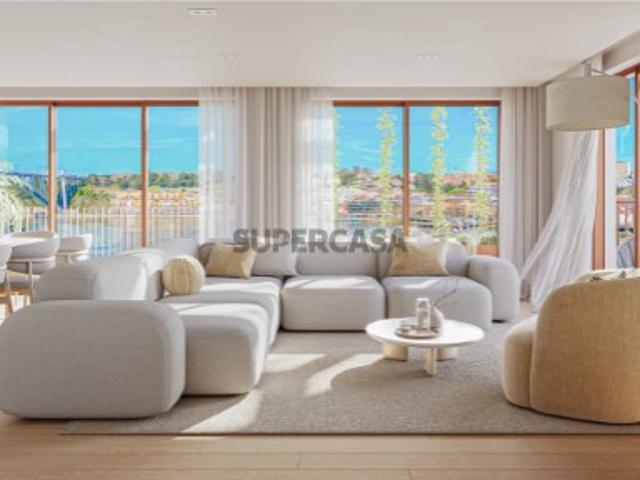 Apartamento T2 no Gaia Hills, Vila Nova de Gaia, Porto