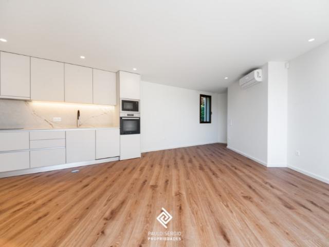 Apartamento T2 no Granja Living