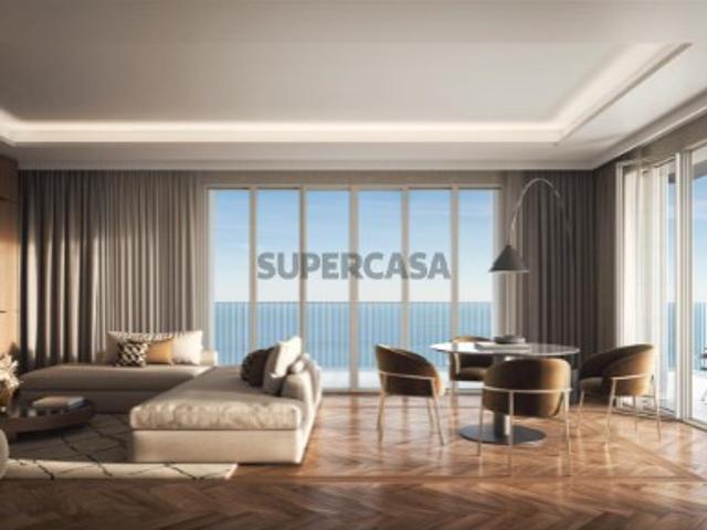 Apartamento T2 no Hilton Cascais Residences, Cascais