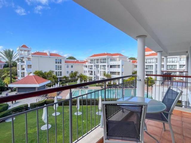 Apartamento T2 no Hilton, Vilamoura 161m² Vilamoura