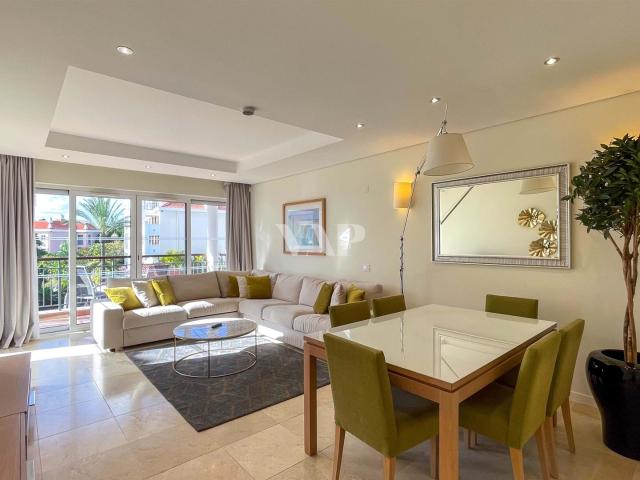 Apartamento T2 no Hilton, Vilamoura 161m² Quarteira