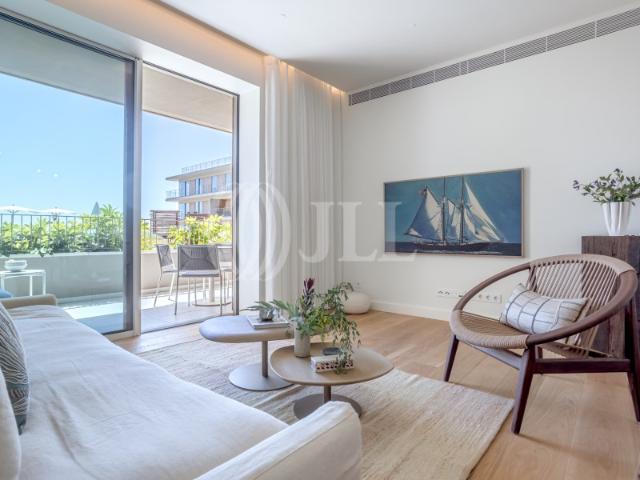 Apartamento T2 no Horizon Ocean Gardens, Quarteira, Algarve
