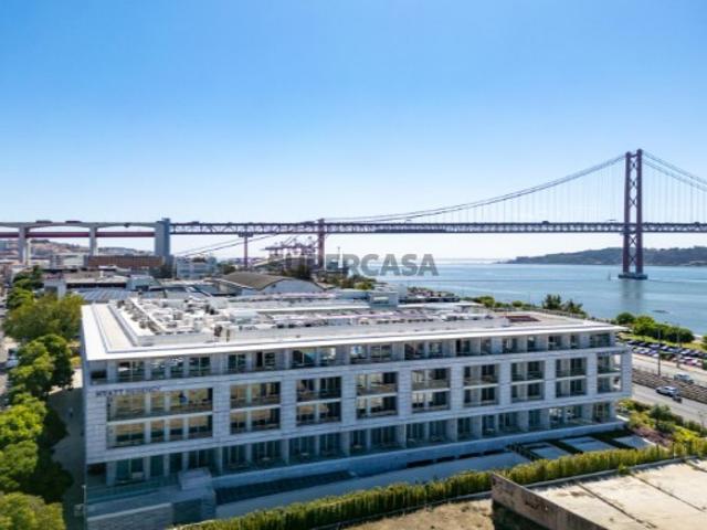Apartamento T2 no Hyatt Regency Lisboa