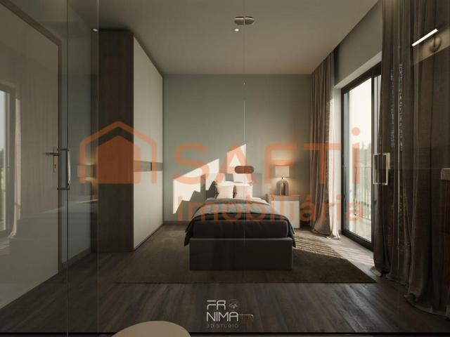 Apartamento T2 no Laranjeiro 0m² Laranjeiro e Feijó