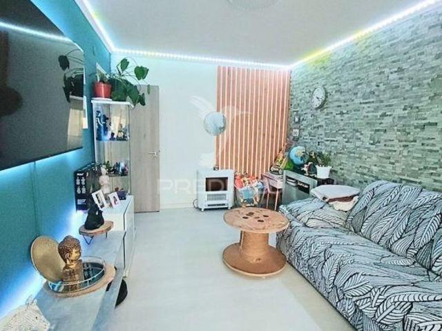Apartamento T2 no Laranjeiro | 26064076807