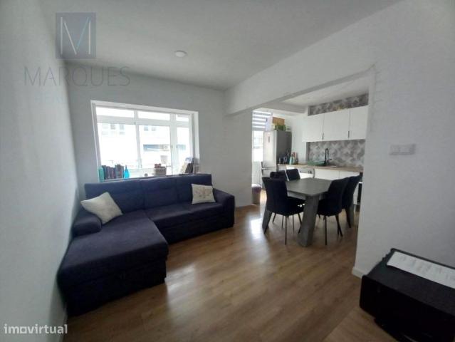 Apartamento T2 no Laranjeiro