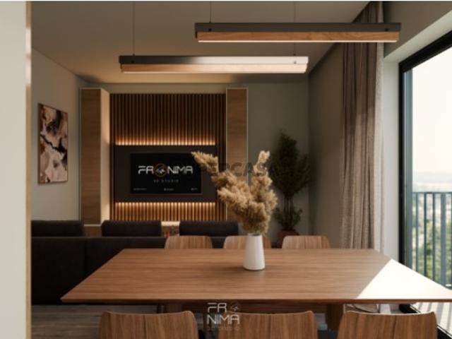 Apartamento T2 no Laranjeiro