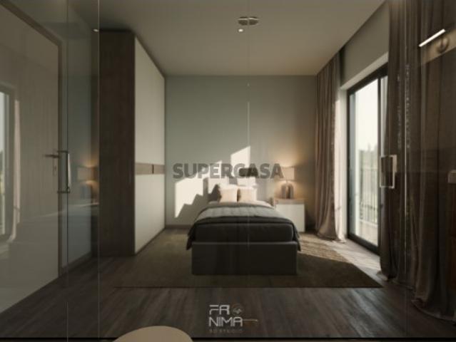 Apartamento T2 no Laranjeiro