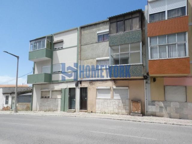 Apartamento T2 no Lavradio