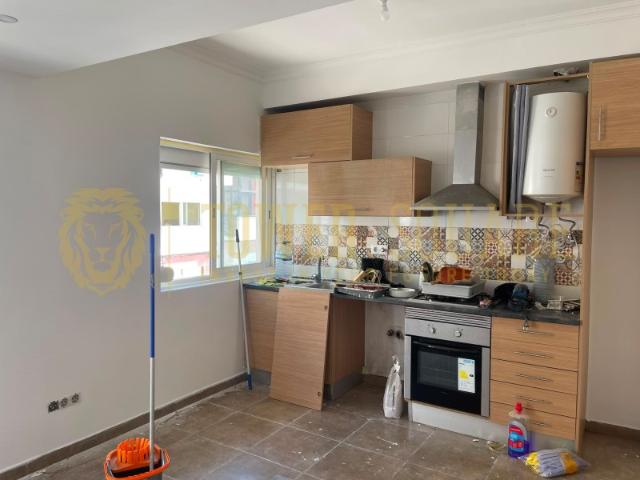 Apartamento T2 no Lavradio