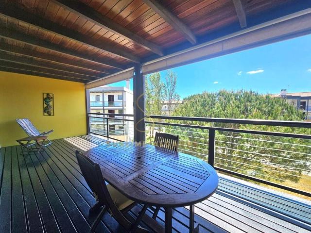 Exclusivo Apartamento T2 no Marina Park em Lagos, Algarve. 92m² Lagos