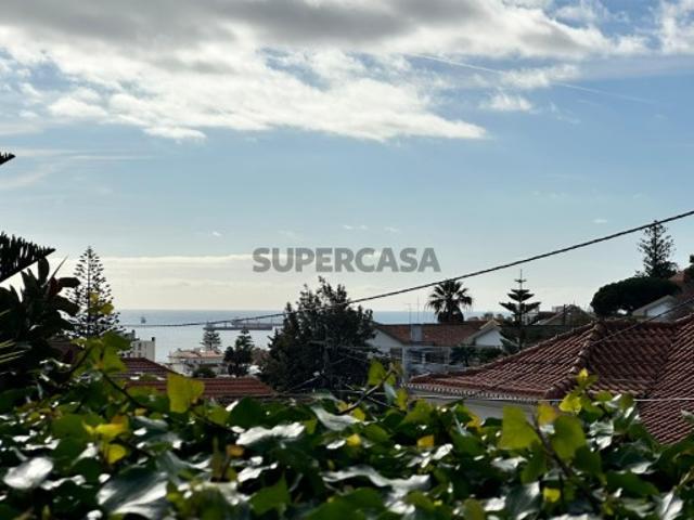 APARTAMENTO T2 NO MONTE DO ESTORIL REMODELADO