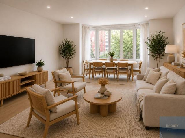 Apartamento T2 no Monte Estoril 56m² Cascais e Estoril