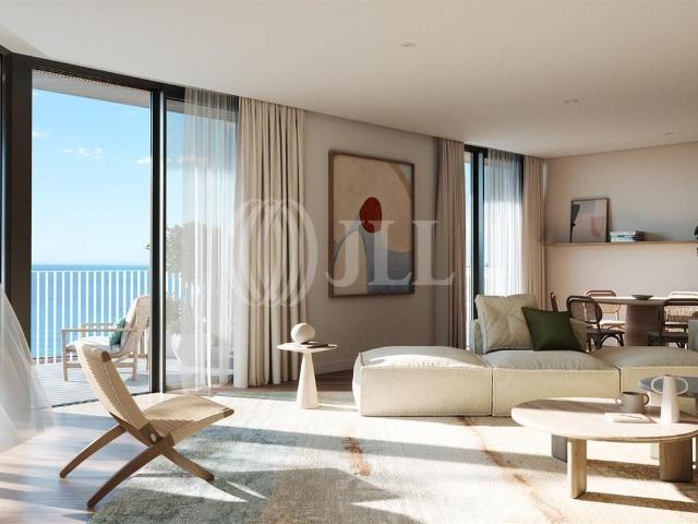 Apartamento T2 no Nama House I Carcavelos, Cascais 0m² Carcavelos e Parede