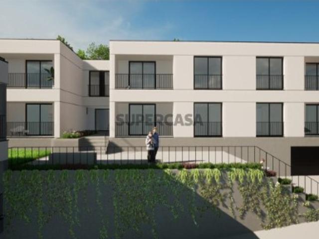 Apartamento T2 no novo empreendimento ’Village S. Pedro’