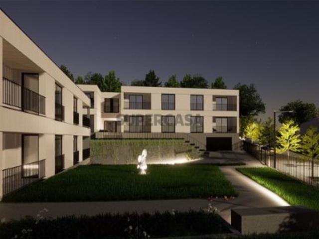 Apartamento T2 no novo empreendimento ’Village S. Pedro’