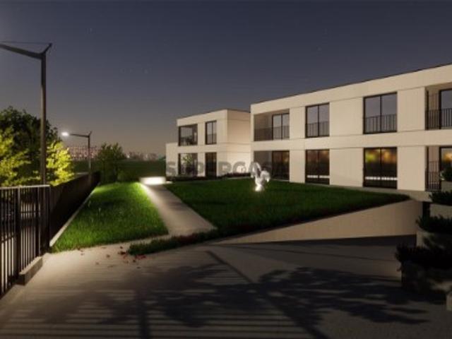Apartamento T2 no novo empreendimento ’Village S. Pedro’